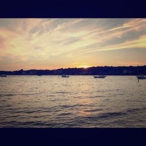 Meet your Posher, Casey